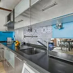 Serenty - Chic 1br Steps From The Louvre&palais Royal&opéra Appartamento *